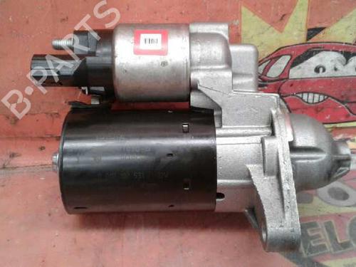 Used Starter TOYOTA VERSO (_R2_) 1.6 (ZGR20_, ZGR20R) (132 hp) 7925513