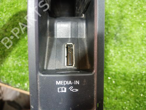 Elektronisk modul VW GOLF VI (5K1)  | BP15779313M83 