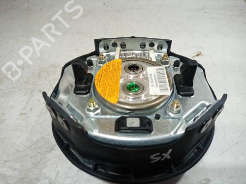Driver airbag BMW X5 (E53) 3.0 d | BP11038358C9 