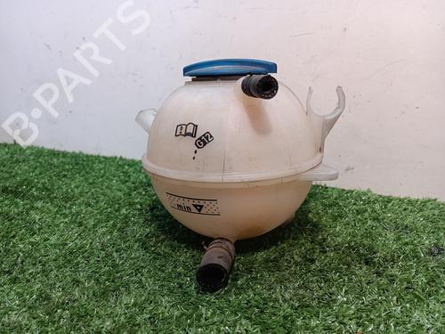 Expansion tank VW GOLF VI (5K1)  | BP15938737C120 