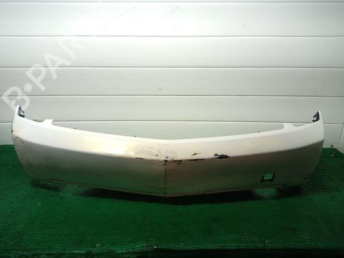 Used Rear bumper CADILLAC CTS [2007-2025]  30962890