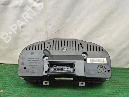 Instrument cluster VW TIGUAN (5N_) 2.0 TDI 4motion | BP29446284C47 