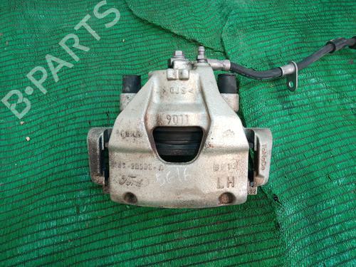 Used Left front brake caliper FORD FIESTA VII (HJ, HF) 1.0 EcoBoost (95 hp) 25441095