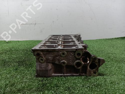 Cylinder head BMW 1 (E87)  | BP15779306M5 
