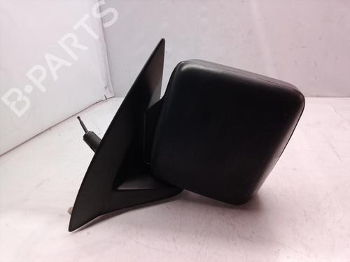 Left mirror OPEL COMBO Box Body/MPV 1.7 DTI 16V | BP8621169C26 