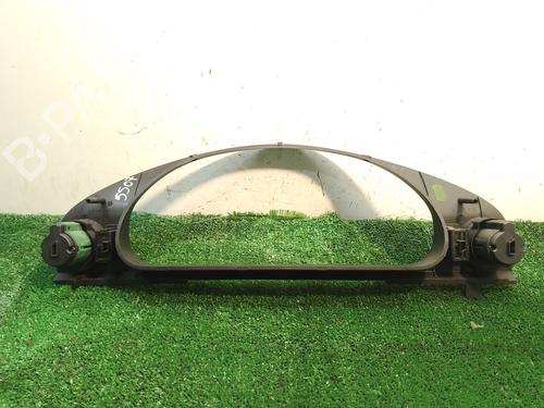 Headlight switch BMW 5 (E39) 523 i | BP22743559I24 
