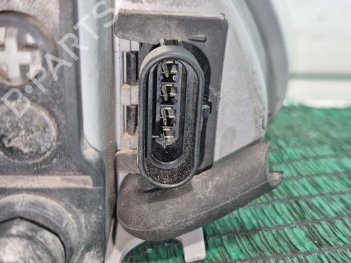 Left headlight CHEVROLET ALERO 2.4 16V | BP40102698C28 - Image 4