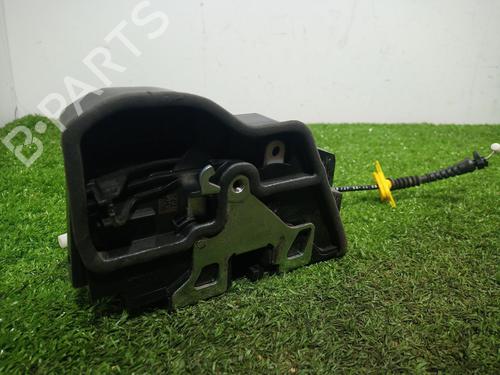 Front right lock BMW X3 (E83) xDrive 20 d | BP23276501C97 