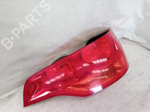 Right taillight AUDI Q7 (4LB) 3.0 TDI quattro | BP12322037C35 