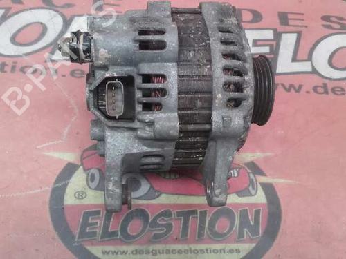 Generator MITSUBISHI SPACE WAGON (N9_W, N8_W) 2.4 GDI (N84W) | BP7926627M7