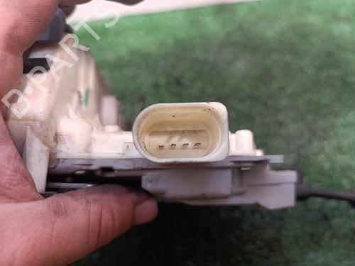Front right lock SEAT ALTEA (5P1) 1.6 | BP14998991C97 