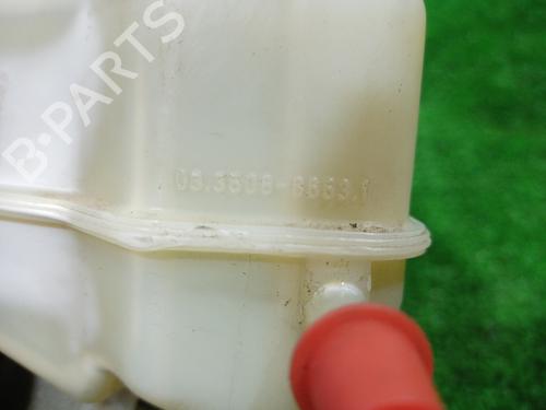 Brake master cylinder BMW 1 (E87) 118 d | BP13368651M77 