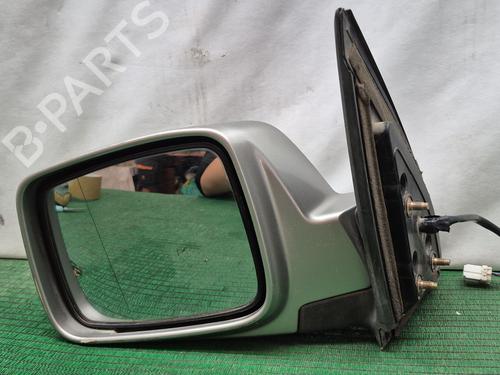 Used Left mirror NISSAN X-TRAIL I (T30) [2001-2013]  27628500
