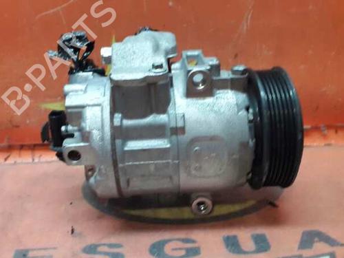 AC compressor SEAT IBIZA IV (6J5, 6P1)  | BP7925015M34 