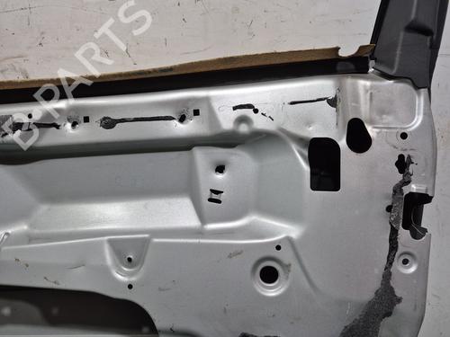 Right front door MERCEDES-BENZ C-CLASS Coupe (CL203) C 220 CDI (203.708) | BP26530142C3 