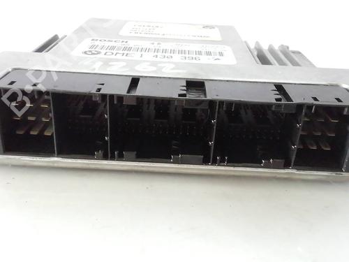 Engine control unit (ECU) BMW 3 Compact (E46) 316 ti | BP8247152M57 