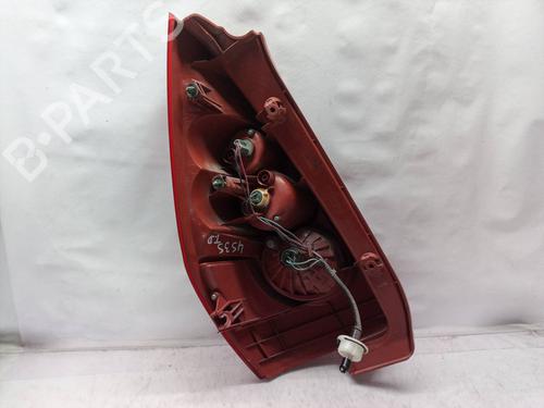 Right taillight MAZDA 5 (CR) 2.0 CD (CR19) | BP9045182C35 