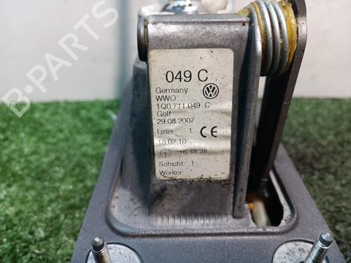 Gear lever VW GOLF VI (5K1)  | BP16303526M90 