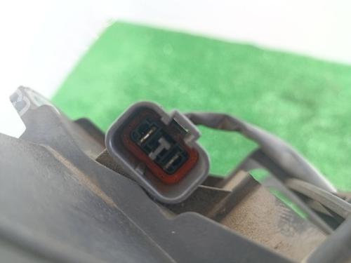 Koelventilatormotor HONDA CIVIC VIII Hatchback (FN, FK) 2.2 CTDi (FK3) | BP7928179M35 