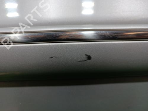 Left rear door MERCEDES-BENZ A-CLASS (W168)  | BP13358728C4 