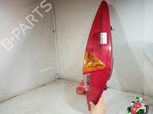 Right taillight FIAT PUNTO (188_)  | BP7926077C35 