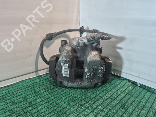 Used Left front brake caliper CITROËN C4 Grand Picasso II (DA_, DE_) 2.0 BlueHDi 150 (150 hp) 30439152