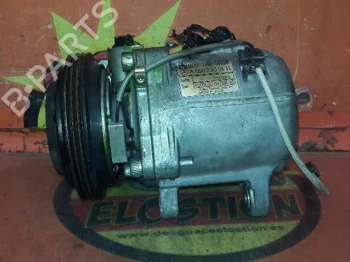 AC compressor SMART ROADSTER (452) [2003-2005]  7993152