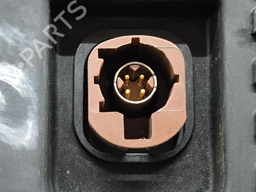 Display monitor RENAULT ARKANA I (LCM_, LDN_) 1.3 TCe 140 (LDN0) | BP24401196C48 