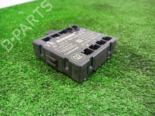 Electronic module MERCEDES-BENZ GLE (W166) 500 4-matic (166.073) | BP40102473M83 - Image 4
