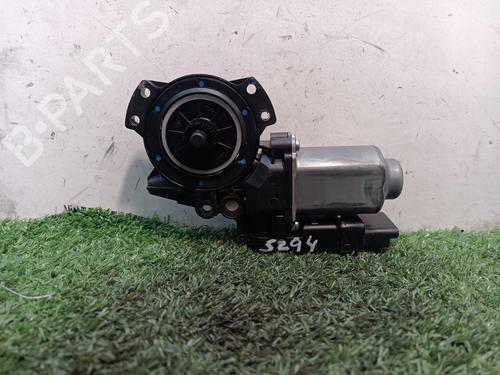 Used Right front window motor KIA CEE'D Hatchback (ED) [2006-2012]  16301545