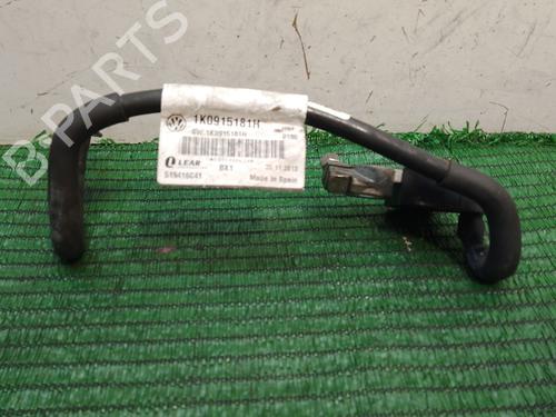 Elektronisk sensor VW TIGUAN (5N_) 2.0 TDI (110 hp) 19694540