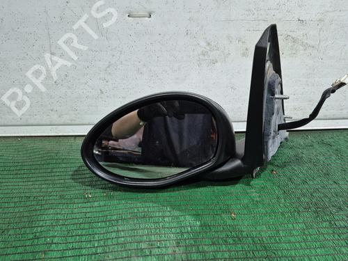 Used Left mirror Left mirror ALFA ROMEO 147 (937_) 1.6 16V T.SPARK ECO (937.AXA1A, 937.BXA1A) (105 hp) 36409909 36409909