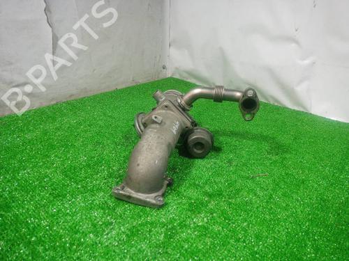 Throttle body CHRYSLER VOYAGER IV (RG, RS) 2.5 CRD | BP12343433M82 