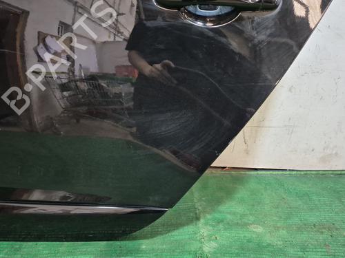 Left rear door RENAULT MEGANE IV Grandtour (K9A/M/N_) 1.6 dCi 130 | BP27297726C4 