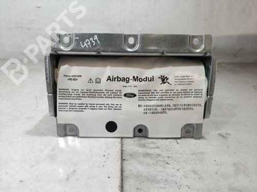 Used Passenger airbag Passenger airbag FORD MONDEO IV Saloon (BA7) 2.0 TDCi (140 hp) 10697179 10697179