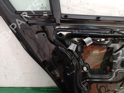 Left rear door BMW 3 (E90) 318 i | BP26566712C4 