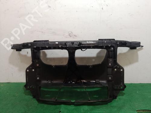 Used Front slam panel BMW 1 (E87) 118 d (143 hp) 24401200