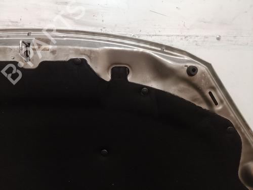 Hood PEUGEOT 307 SW (3H) 1.6 HDI 110 | BP25407057C1
