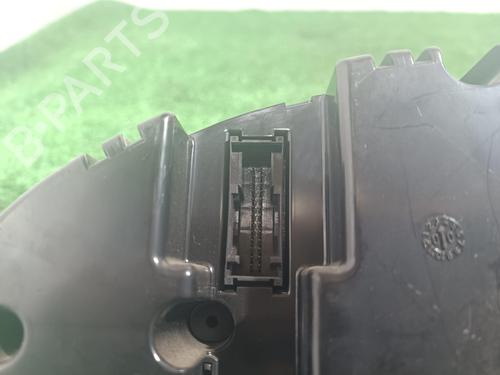 Instrument cluster BMW 3 (E46)  | BP15511587C47 