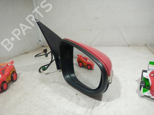 Right mirror VW GOLF VI (5K1) 1.6 TDI | BP7927921C27 
