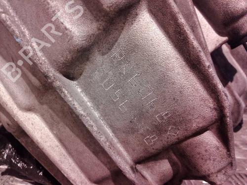 Gearbox RENAULT LAGUNA II Grandtour (KG0/1_)  | BP9045166M3 
