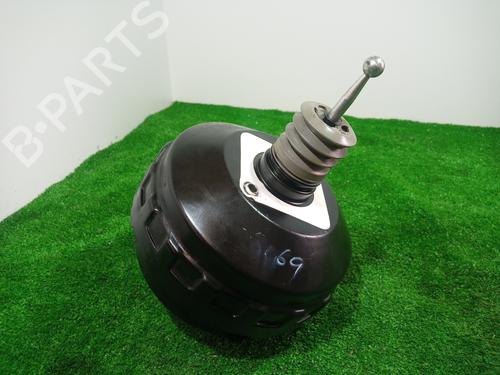 Used Servo brake Servo brake VW PASSAT B7 (362) [2010-2016] 13368640 13368640