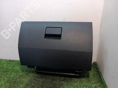 Glove box FORD FIESTA V (JH_, JD_) 1.4 TDCi | BP16537374C95 