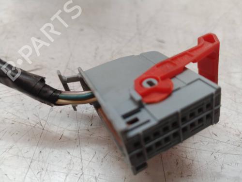 Bakspejl Højre FIAT STILO (192_) 1.6 16V (192_XB1A) | BP8130462C27 