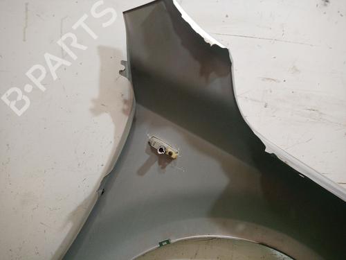 Left front fenders KIA CEE'D Hatchback (ED) 1.6 CRDi 90 | BP25761377C41 