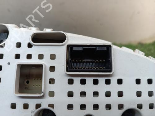Instrument cluster HYUNDAI GETZ (TB)  | BP16303540C47 
