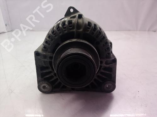 Used Alternator RENAULT MEGANE II Saloon (LM0/1_) 1.5 dCi (LM0F, LM0T, LM2B) (82 hp) 8282340