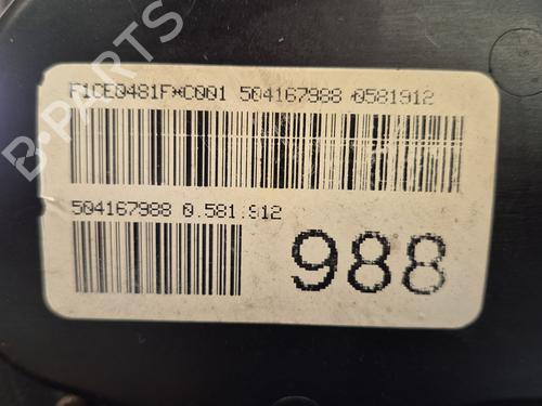Engine IVECO DAILY IV Van 65C15 | BP30279640M1 - Image 5