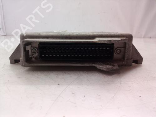 Engine control unit (ECU) PEUGEOT 206 Hatchback (2A/C)  | BP8531674M57 
