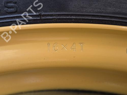 Jack Kit HONDA CIVIC VIII Hatchback (FN, FK) 1.8 (FN1, FK2) | BP29449725C119 